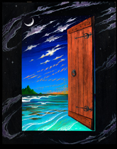 doorway