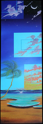 Untitled Palm